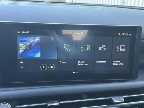 New 2026 Hyundai Tucson SE FWD image 29