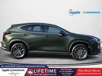 Used 2023 Lexus NX 350 AWD video 3