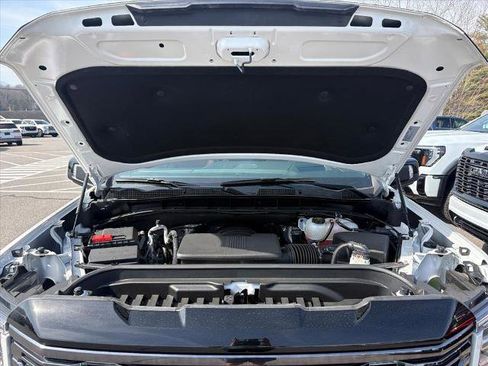 Certified 2025 GMC Sierra 1500 Denali Ultimate image 23