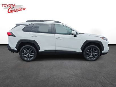 Used 2024 Toyota RAV4 Adventure