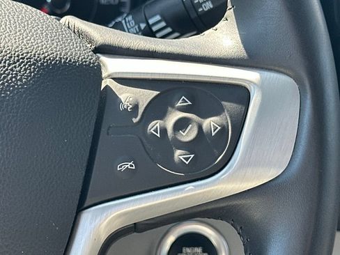 Used 2018 GMC Terrain SLE w/ Driver Convenience Package FWD image 22