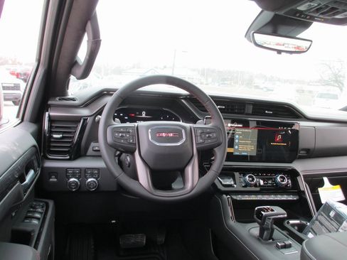 New 2026 GMC Sierra 1500 AT4X image 15