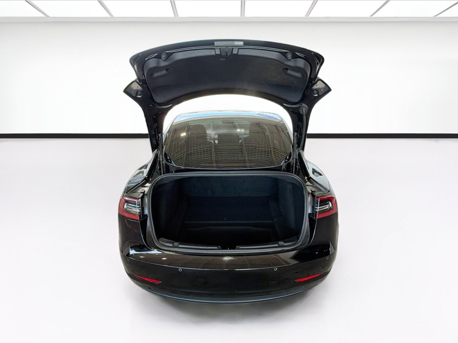 Used 2019 Tesla Model 3 Long Range AWD/4WD image 17