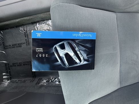 Used 2007 Honda Accord SE image 32