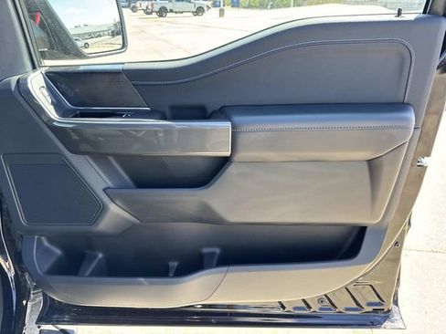 Used 2023 Ford F150 XLT w/ Equipment Group 302A High image 18