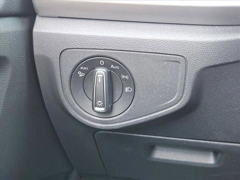 Used 2023 Volkswagen Atlas SE AWD/4WD image 14