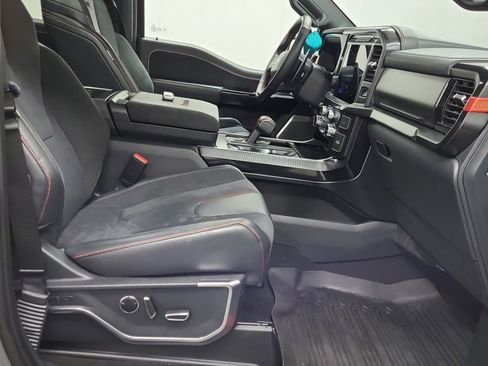 Used 2024 Ford F150 Raptor w/ Equipment Group 803A Raptor R image 2