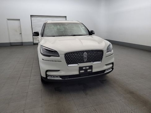 Used 2020 Lincoln Aviator Reserve w/ Equipment Group 201A image 14
