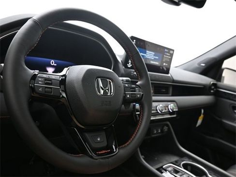 New 2026 Honda Passport TrailSport Elite image 10