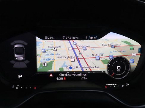 Used 2018 Audi TT 2.0T image 27