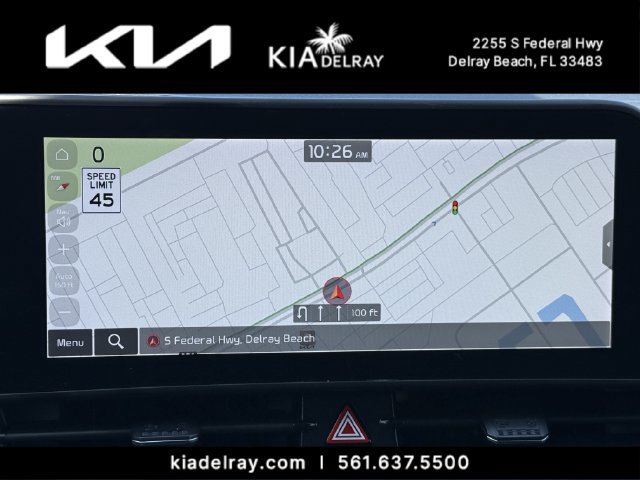 Certified 2024 Kia Sportage X-Line w/ X-Line Premium Package AWD/4WD image 23