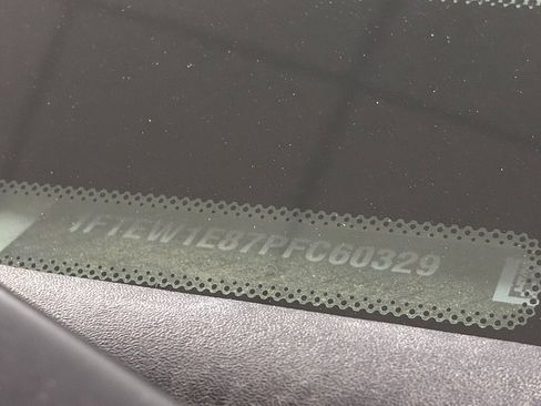 Used 2023 Ford F150 Tremor image 66