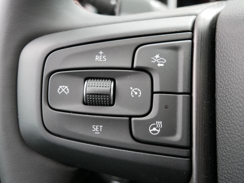 New 2026 GMC Sierra 1500 AT4X AWD/4WD image 24