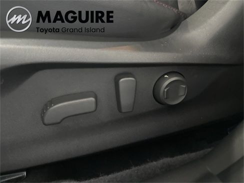 Used 2022 Subaru WRX Limited image 17