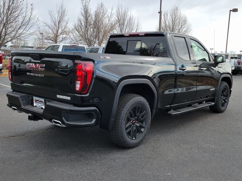 New 2026 GMC Sierra 1500 Elevation w/ Preferred Package image 3
