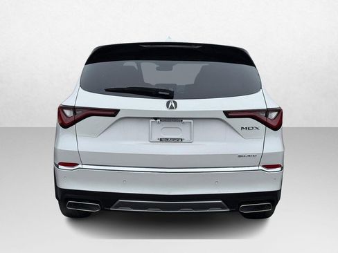 Certified 2026 Acura MDX w/ Technology Package image 5