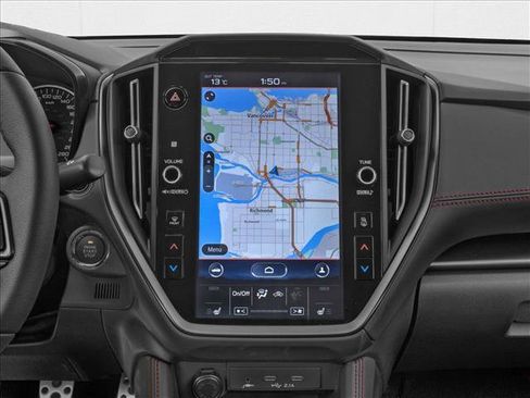 New 2026 Subaru WRX Limited image 12