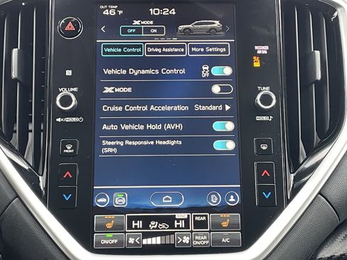 Used 2024 Subaru Ascent Premium w/ Convenience Package image 31