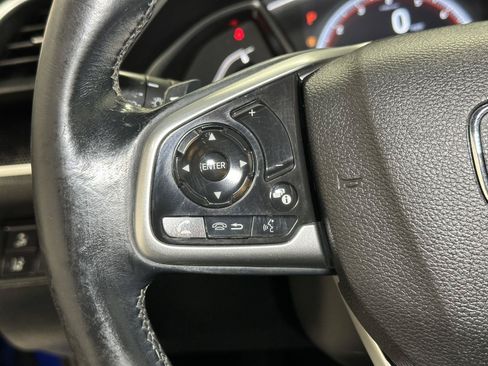 Used 2019 Honda Civic Sport image 24