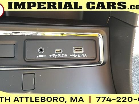 New 2026 Subaru Ascent Premium image 24