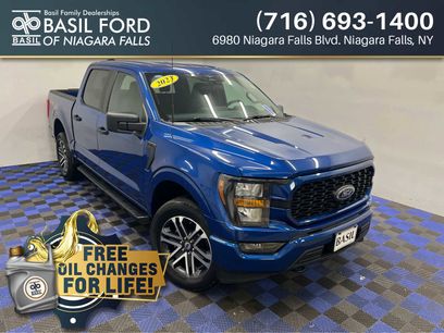 Used 2023 Ford F150 XL