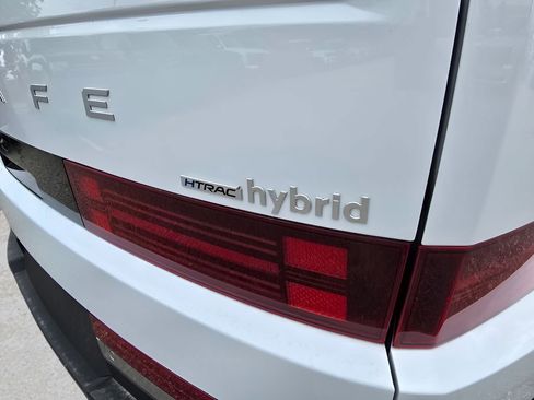 New 2026 Hyundai Santa Fe Limited image 9