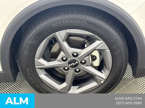 Used 2025 Kia K4 FWD image 15