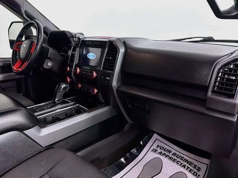 Used 2020 Ford F150 XLT w/ Equipment Group 302A Luxury AWD/4WD image 31