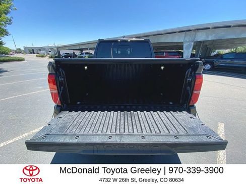 Certified 2024 Toyota Tacoma SR5 AWD/4WD image 22