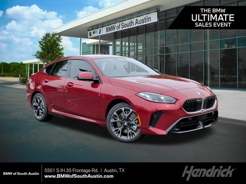 New 2026 BMW 228i xDrive AWD/4WD image 1
