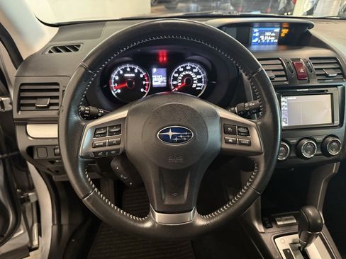 Used 2014 Subaru Forester 2.5i Touring image 10