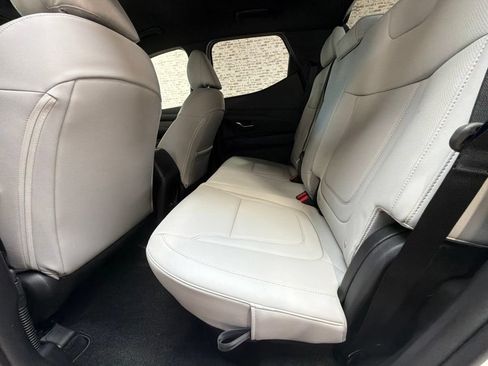 New 2027 Hyundai Santa Cruz SE FWD image 13