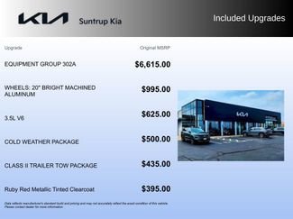 Used 2018 Ford Edge Titanium w/ Equipment Group 302A video 2