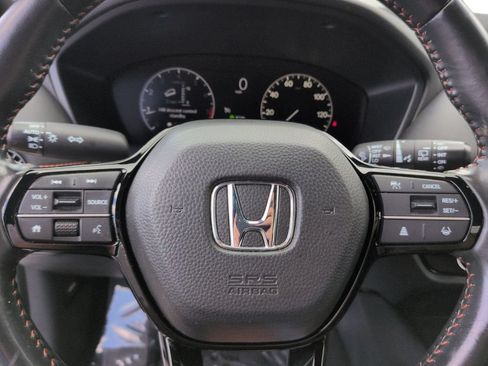 Used 2024 Honda HR-V Sport image 19