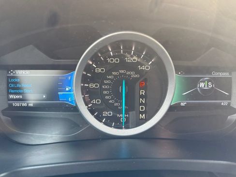 Used 2014 Ford Explorer XLT w/ Equipment Group 202A AWD/4WD image 12