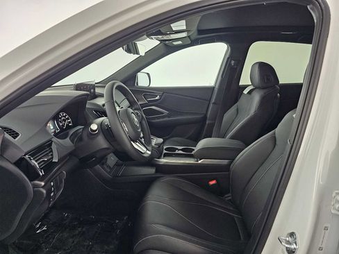 New 2026 Acura RDX SH-AWD image 20