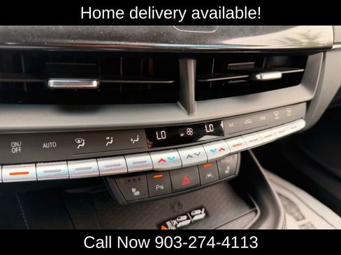 Used 2022 Cadillac CT4 V Blackwing w/ Carbon Fiber 1 Package RWD image 22