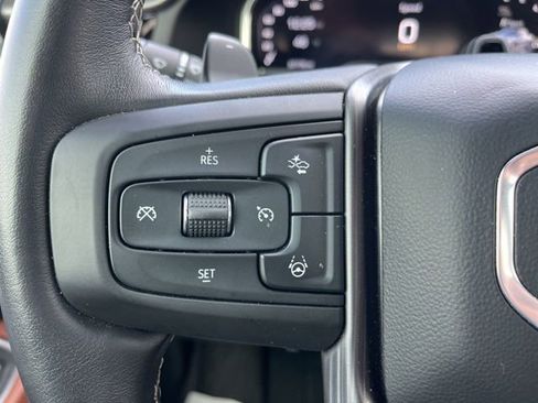 Used 2024 GMC Sierra 1500 Denali Ultimate image 33