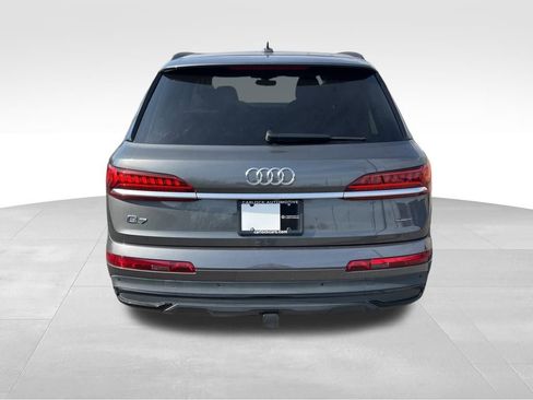 Used 2021 Audi Q7 3.0T Prestige w/ Prestige Package image 6