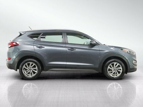 Used 2016 Hyundai Tucson SE w/ Option Group 02 AWD/4WD image 6