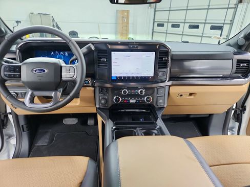 New 2026 Ford F250 Lariat w/ Chrome Package AWD/4WD image 26