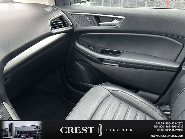 Used 2017 Ford Edge SEL w/ Equipment Group 201A AWD/4WD image 21