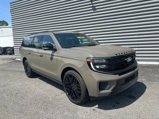 New 2027 Ford Expedition Max Platinum w/ Stealth Performance Package AWD/4WD video 1