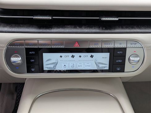 New 2026 Genesis G90 3.5T image 22