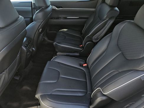 Used 2024 Hyundai Palisade SEL image 28
