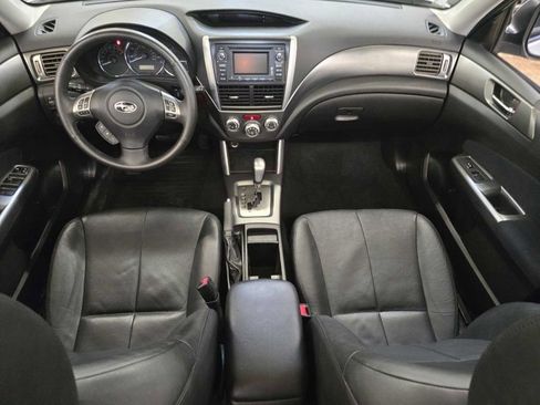 Used 2012 Subaru Forester 2.5X Limited image 4