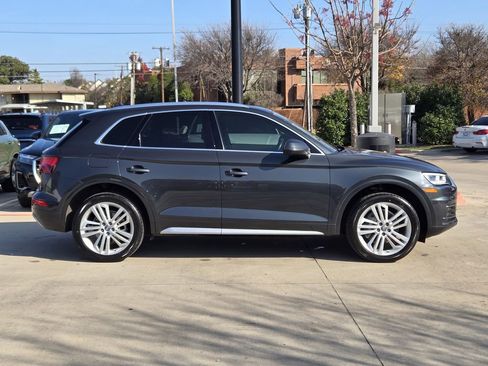 Used 2018 Audi Q5 2.0T Premium Plus image 5