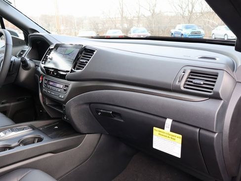 New 2026 Honda Ridgeline TrailSport image 9