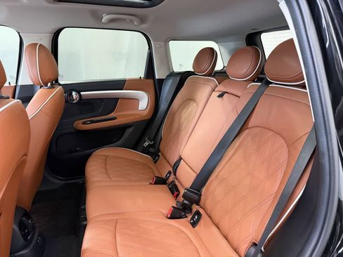 Certified 2024 MINI Cooper Countryman S image 11