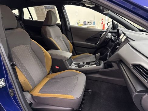 Certified 2025 Subaru Crosstrek 2.5i Sport image 22